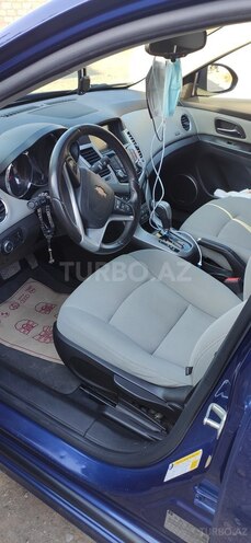 Chevrolet Cruze 2013, 170,000 km - 1.4 л - Gəncə