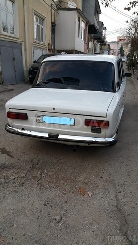 LADA (VAZ) 21011 1978, 10,000 km - 1.2 l - Bakı