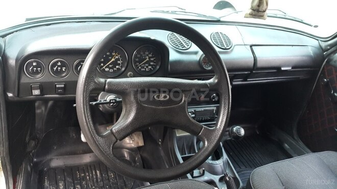 LADA (VAZ) 21011 1978, 10,000 km - 1.2 l - Bakı
