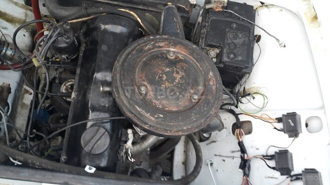 LADA (VAZ) 21011 1978, 10,000 km - 1.2 l - Bakı