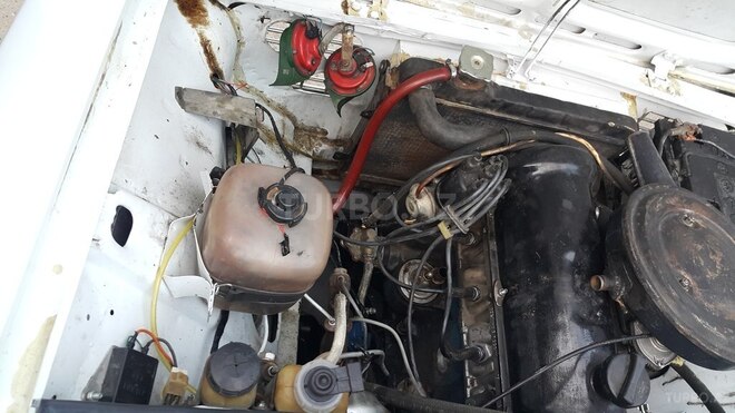 LADA (VAZ) 21011 1978, 10,000 km - 1.2 l - Bakı