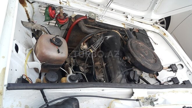 LADA (VAZ) 21011 1978, 10,000 km - 1.2 l - Bakı