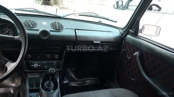 LADA (VAZ) 21011 1978, 10,000 km - 1.2 l - Bakı