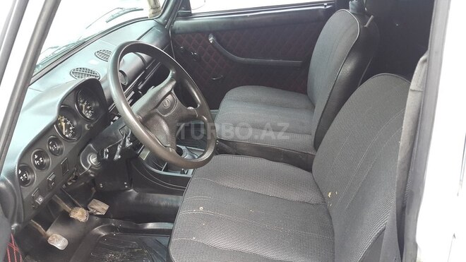 LADA (VAZ) 21011 1978, 10,000 km - 1.2 l - Bakı