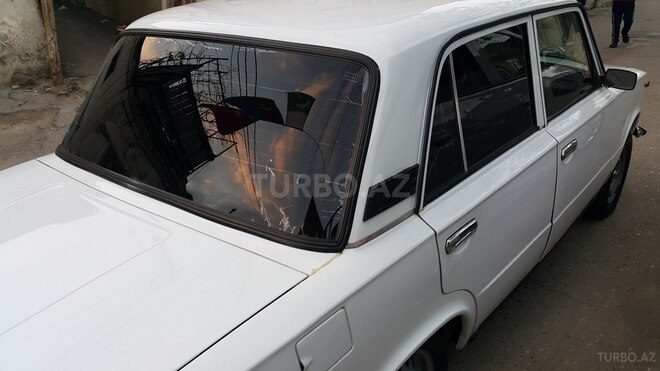 LADA (VAZ) 21011 1978, 10,000 km - 1.2 l - Bakı