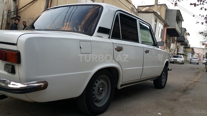 LADA (VAZ) 21011 1978, 10,000 km - 1.2 l - Bakı