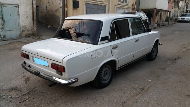 LADA (VAZ) 21011 1978, 10,000 km - 1.2 l - Bakı