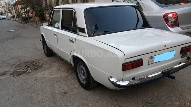 LADA (VAZ) 21011 1978, 10,000 km - 1.2 l - Bakı