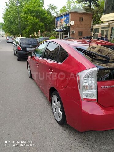 Toyota Prius 2009, 183,000 km - 1.8 l - Bakı