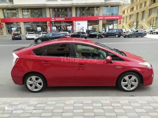 Toyota Prius 2009, 183,000 km - 1.8 l - Bakı