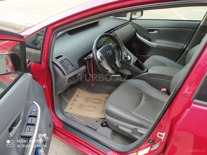 Toyota Prius 2009, 183,000 km - 1.8 l - Bakı