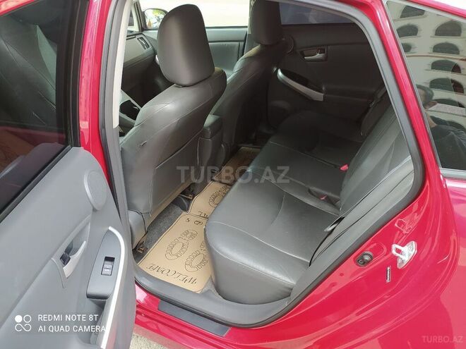 Toyota Prius 2009, 183,000 km - 1.8 l - Bakı