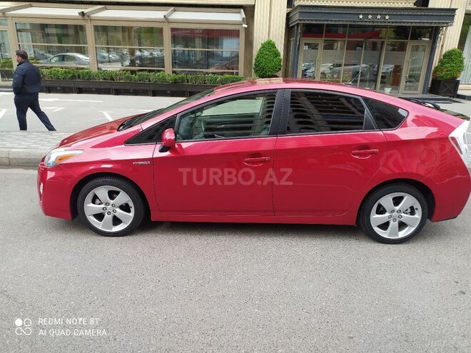 Toyota Prius 2009, 183,000 km - 1.8 l - Bakı