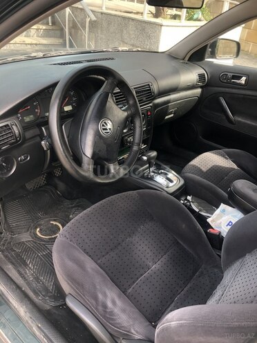 Volkswagen Passat 1998, 350,000 km - 1.8 l - Bakı