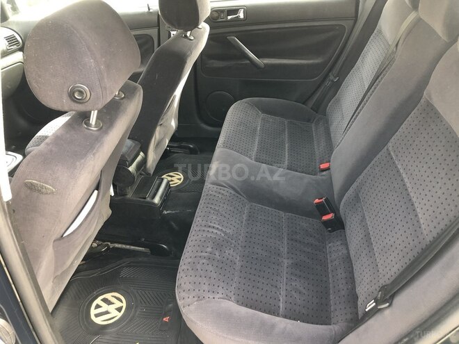 Volkswagen Passat 1998, 350,000 km - 1.8 l - Bakı