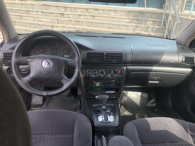 Volkswagen Passat 1998, 350,000 km - 1.8 l - Bakı