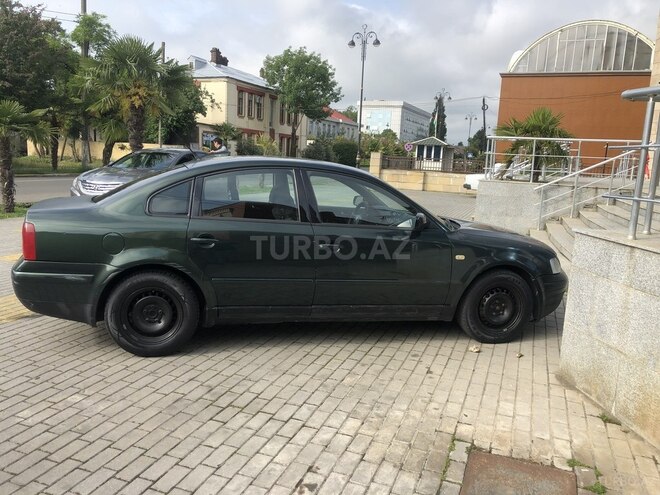 Volkswagen Passat 1998, 350,000 km - 1.8 l - Bakı
