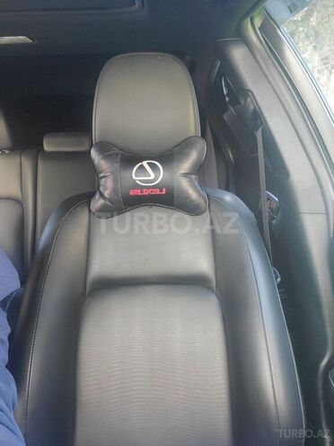 Lexus CT 200h 2012, 123,000 km - 1.8 l - Bakı