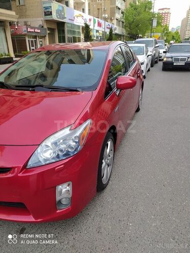 Toyota Prius 2009, 183,000 km - 1.8 l - Bakı