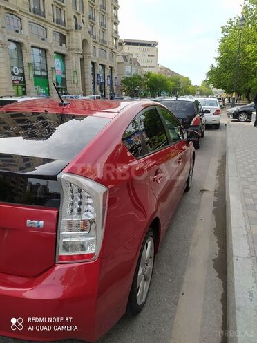 Toyota Prius 2009, 183,000 km - 1.8 l - Bakı