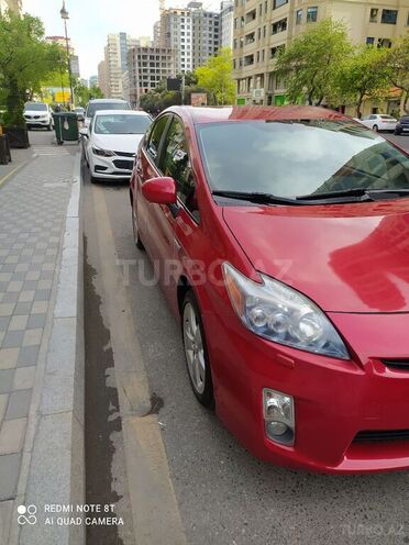 Toyota Prius 2009, 183,000 km - 1.8 l - Bakı