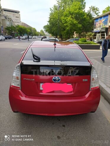 Toyota Prius 2009, 183,000 km - 1.8 l - Bakı