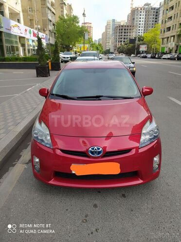 Toyota Prius 2009, 183,000 km - 1.8 l - Bakı