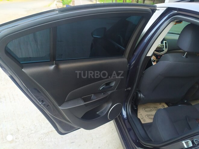Chevrolet Cruze 2014, 133,000 km - 1.4 l - Tovuz