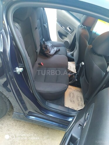 Chevrolet Cruze 2014, 133,000 km - 1.4 l - Tovuz