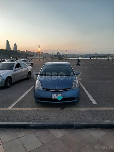 Toyota Prius 2007, 180,000 km - 1.5 l - Bakı
