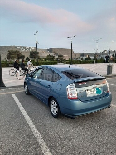 Toyota Prius 2007, 180,000 km - 1.5 l - Bakı
