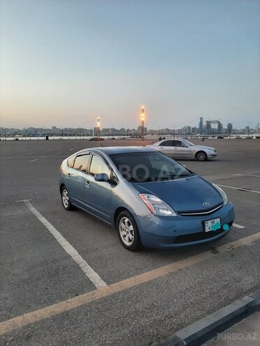 Toyota Prius 2007, 180,000 km - 1.5 l - Bakı