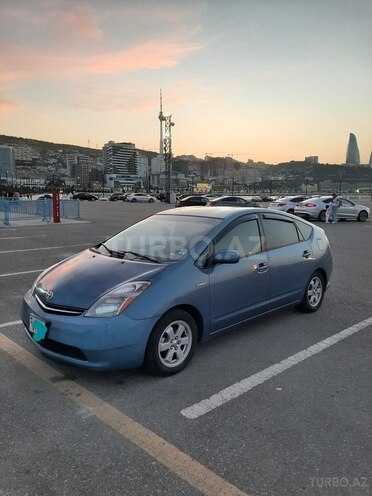 Toyota Prius 2007, 180,000 km - 1.5 l - Bakı
