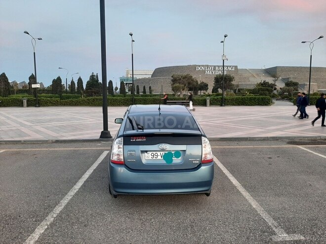 Toyota Prius 2007, 180,000 km - 1.5 l - Bakı