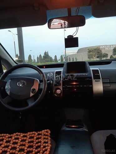 Toyota Prius 2007, 180,000 km - 1.5 l - Bakı