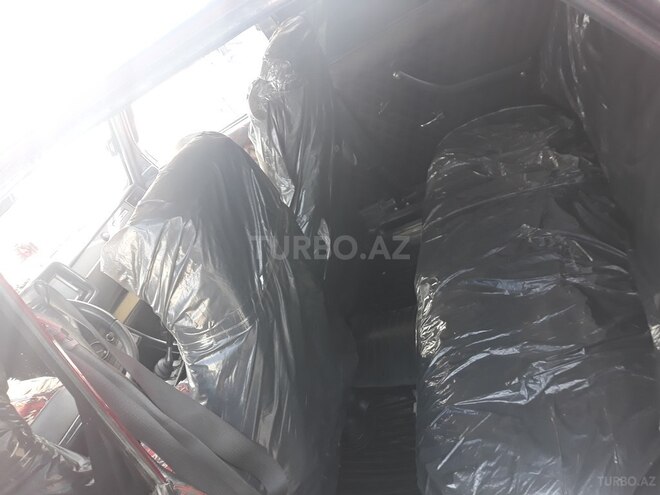 LADA (VAZ) 2107 1991, 67,000 km - 1.5 l - Quba