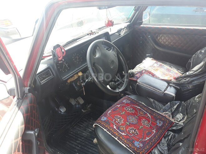 LADA (VAZ) 2107 1991, 67,000 km - 1.5 l - Quba