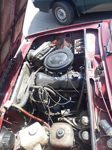 LADA (VAZ) 2107 1991, 67,000 km - 1.5 l - Quba