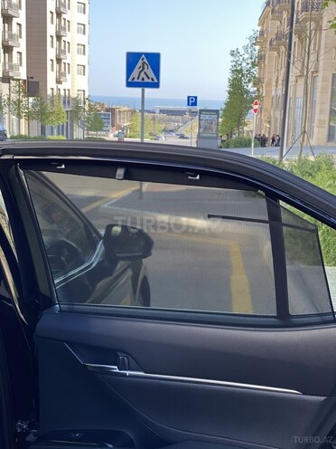 Toyota Camry 2018, 52,400 km - 2.5 л - Bakı