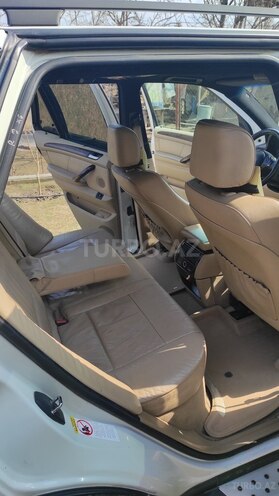 BMW X5 2003, 301,000 km - 4.4 л - Bakı