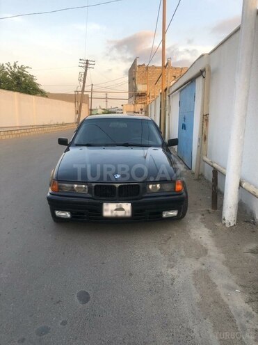 BMW 320 1992, 363,877 km - 2.0 л - Bakı