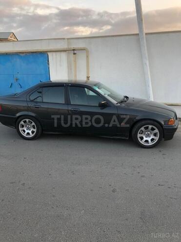 BMW 320 1992, 363,877 km - 2.0 л - Bakı