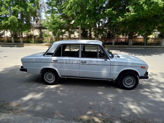 LADA (VAZ) 2106 1999, 965,600 km - 1.6 l - Şirvan