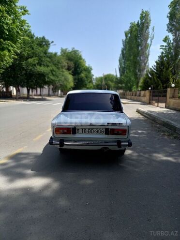 LADA (VAZ) 2106 1999, 965,600 km - 1.6 l - Şirvan