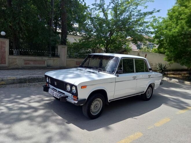 LADA (VAZ) 2106 1999, 965,600 km - 1.6 l - Şirvan