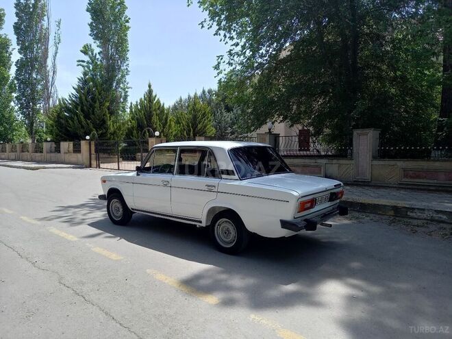LADA (VAZ) 2106 1999, 965,600 km - 1.6 l - Şirvan