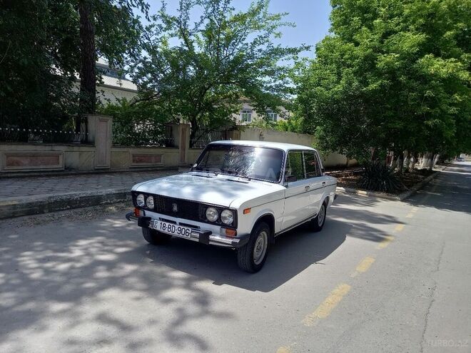 LADA (VAZ) 2106 1999, 965,600 km - 1.6 l - Şirvan