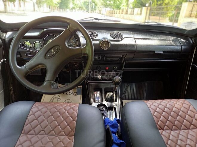 LADA (VAZ) 2106 1999, 965,600 km - 1.6 l - Şirvan