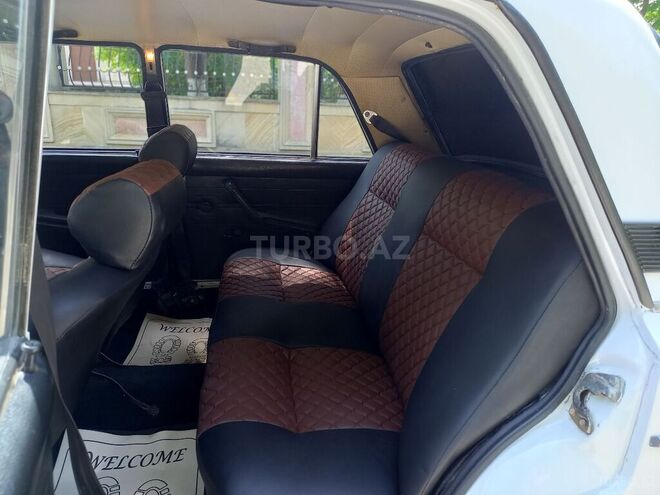LADA (VAZ) 2106 1999, 965,600 km - 1.6 l - Şirvan