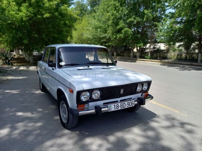 LADA (VAZ) 2106 1999, 965,600 km - 1.6 l - Şirvan